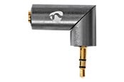 Audiokaapelit - Nedis audio adaptor - CATB22975GY