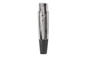 Näyttökaapeli - Nedis audio connector - CAVC15902ME