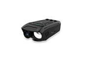 Action-kamera - Nedis Cycling Camera | 1080p@30fps | 2 MPixel | 600 min | 70° - CCAM100BK