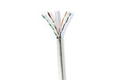 Verkkokaapelit - Nedis CCBG8520GY305S networking cable - Harmaa - 305m - CCBG8520GY305S