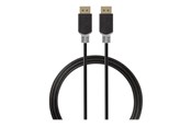 Näyttökaapeli - Nedis - DisplayPort cable - DisplayPort to DisplayPort - 2 m - CCBW37000AT20