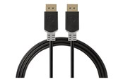 Näyttökaapeli - Nedis - DisplayPort cable - DisplayPort to DisplayPort - 3 m - CCBW37014AT30