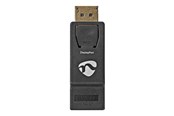 Näyttökaapeli - Nedis adapter - DisplayPort / HDMI - CCBW37915AT