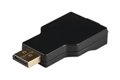 Näyttökaapeli - Nedis - video adapter - DisplayPort to HD-15 (VGA) - CCBW37935AT