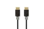 Näyttökaapeli - Nedis DisplayPort Cable | DisplayPort Male | DisplayPort Male - CCBW38010AT20