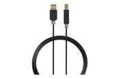 USB kaapelit - Nedis - USB cable - USB to USB Type B - 3 m - CCBW60100AT30
