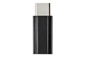 USB kaapelit - Nedis - USB-C adapter - 24 pin USB-C to Micro-USB Type B - CCBW60911AT