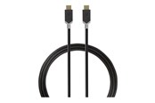 USB kaapelit - Nedis - USB-C cable - 24 pin USB-C to 24 pin USB-C - 1 m - CCBW64700AT10