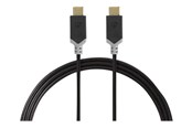 USB kaapelit - Nedis - USB-C cable - 24 pin USB-C to 24 pin USB-C - 2 m - CCBW64700AT20