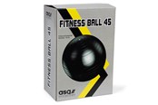 Urheilu & Fitness - ASG Fitness ball 45 cm. - ASG4201IONE SIZE