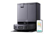Robotti-imurit - Eufy Robotti-imurit X10 Pro Omni - Black - T2351G11
