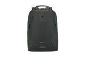 Laukut - Wenger MX ECO Professional Reppu sopiva Laptop 16" | Musta - 612261