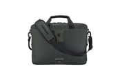 Laukut - Wenger MX ECO Brief Kannettavan laukku sopiva Laptop 16" | Musta - 612263