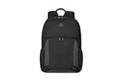 Laukut - Wenger XE Tryal Reppu sopiva Laptop 15.6" | Musta - 612735