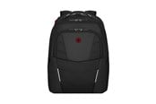 Laukut - Wenger Altair Reppu sopiva Laptop 15.6" | Musta - 653186