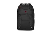 Laukut - Wenger Cosmic Reppu sopiva Laptop 17" | Musta - 653187