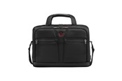 Laukut - Wenger BC Pro Kannettavan laukku sopiva Laptop 16" | Musta - 612267