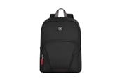 Laukut - Wenger Motion Reppu sopiva Laptop 15.6" | Musta - 612545