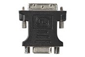 Näyttökaapeli - Nedis - video adapter - DVI-D to HD-15 (VGA) - CCGB32902BK