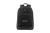 Laukut - Wenger Crango Reppu sopiva Laptop 16" | Musta - 612557
