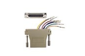Muut kaapelit - Nedis CCGB52822IV serial cable - CCGB52822IV