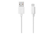 USB kaapelit - Nedis - USB cable - Micro-USB Type B to USB - 2 m - CCGB60500WT20
