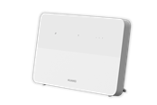 Reitittimet  - Huawei B636-336 4G CPE 5 Cat 13 - White - 4G Wi-Fi 6 - 51060JXD