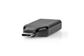 Muut kaapelit - Nedis USB-C Adapter | USB 3.2 Gen 1 | USB-C™ Male | HDMI™ Output - CCGB64650GY