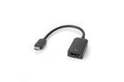 Muut kaapelit - Nedis USB-C Adapter | USB 3.2 Gen 1 | USB-C™ Male | HDMI™ Output - CCGB64652BK02