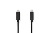 USB kaapelit - Nedis CCGB64700BK30 USB cable - CCGB64700BK30