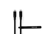 USB kaapelit - Nedis CCGB64810BK10 USB cable - CCGB64810BK10
