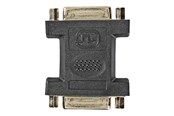 Näyttökaapeli - Nedis - DVI adapter - DVI-I to DVI-I - CCGP32950BK