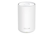 Reitittimet  - TP-Link Deco X10-4G 4G+ AX1500 Whole Home Mesh WiFi 6 Gateway (1-Pack) - Mesh router Wi-Fi 6 - Deco X10-4G(1-pack)