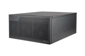 Kotelot - SilverStone RM52 - Kotelot - Server (Rack) - Musta - SST-RM52