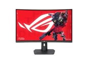 Näyttö - 32" ASUS ROG Strix XG32WCS - 2560x1440 (QHD) - 180Hz - VA - 90LM0AC0-B01970