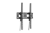Seinäkiinnitys, AV-kiinnikkeet & AV-kalusteet - Deltaco ARM-0271 TV Mount - Max 75 kg - recommended for 44" - ARM-0271