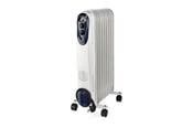 Ilmasto/tuulettimet/ilmastointi - Nedis HTOI30WT9 - oil radiator - HTOI30WT9