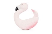Vauva- ja taaperolelut - oli and carol Sky the Flamingo Baby Teether - OC8975