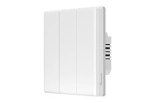 Smart Home - Älykoti - Sonoff TX T5 3C (3-channel) Wi-Fi smart touch wall switch. - T5-3C-86