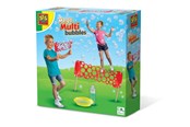 Ulkoleikit - SES Creative Mega Multi Bubbles - 02263