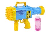 Ulkoleikit - Happy Summer - Super Bubble Blaster 45 Holes - 303108