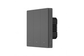 Smart Home - Älykoti - Sonoff Smart Scene Wall Switch  M5 3C (3-channel) - M5-3C-86
