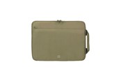 Laukut - Tucano Sandy Suojakotelo sopiva MacBook Pro 14" & Laptop 14" | Oliivinvihreä - BFSAN1314-VM