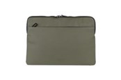 Laukut - Tucano Gommo Suojakotelo sopiva MacBook Air 15" & Laptop 14" | Oliivinvihreä - BFGOM1314-VM