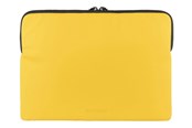 Laukut - Tucano Gommo Suojakotelo sopiva MacBook Air 15" & Laptop 14" | Keltainen - BFGOM1314-Y