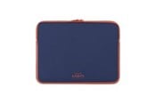 Laukut - Tucano Elements Suojakotelo sopiva MacBook Air/Pro 13" & Laptop 12" | Sininen - BF-E-MB213-B