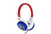 Kuulokkeet - OTL - Super Mario Kids Core Headphones - SM1108