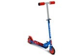 Luistelu - Stamp Spider-Man - Foldable Skate Scooter - 60187