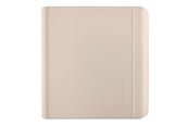 Tabletti - Kannet & Suojakotelot - Kobo Libra Colour - Sand Beige Notebook SleepCover Case - N428-AC-SB-N-PU