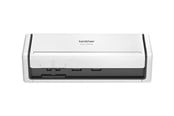 Skannerit - Brother ADS-1800W - document scanner - portable - Wi-Fi(n) USB 2.0 (Host) USB-C 3.2 Gen 1 - ADS1800WTC1